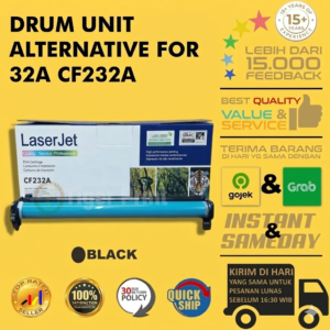 Drum Unit Imaging 32A CF232A PRO M203 M227