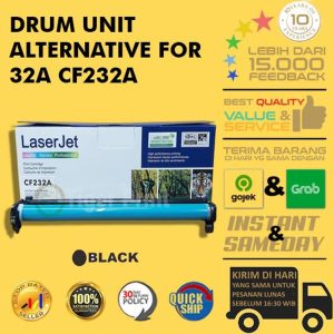 Drum Unit Imaging 32A CF232A PRO M203 M227