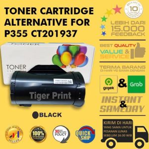 Toner Compatible P355 CT201937