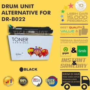 Drum Unit DR-B022 TN-B022 HL B2080DW DCP B7535DW