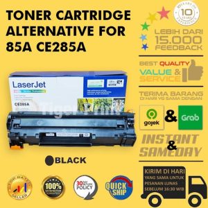 Toner Cartridge Compatible CRG 325 For 325 LBP 6000 6030