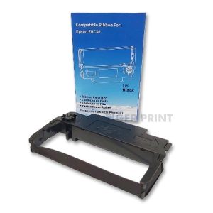 ERC-30 ERC-34 ERC-38 RIBBON CARTRIDGE TM-U220