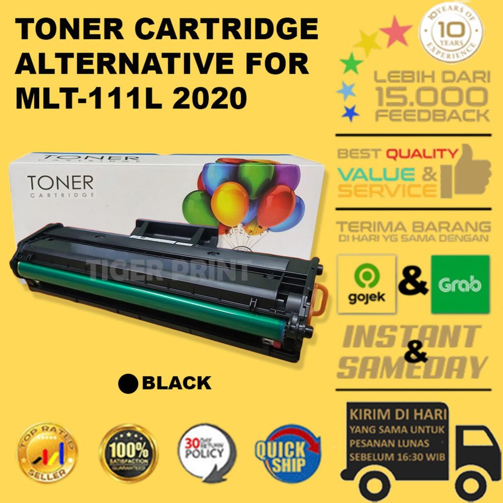 Toner Compatible For MLT-D111S MLT-D111L 111