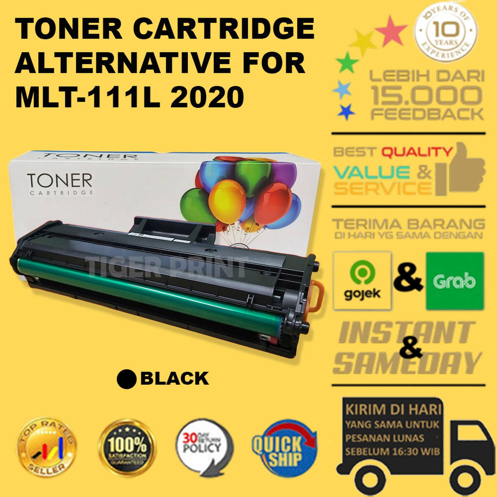 Toner Compatible For MLT-D111S MLT-D111L 111