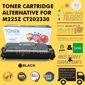 Toner Cartridge Compatible P225 P265 M225 M265 CT202330