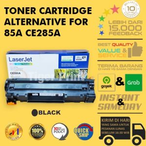 Toner Compatible 85A For CE285A