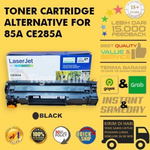 Toner Compatible 85A For CE285A
