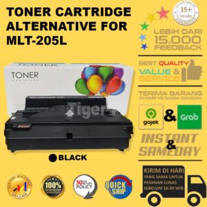 Toner Compatible For MLT-D205S MLT-D205L 205