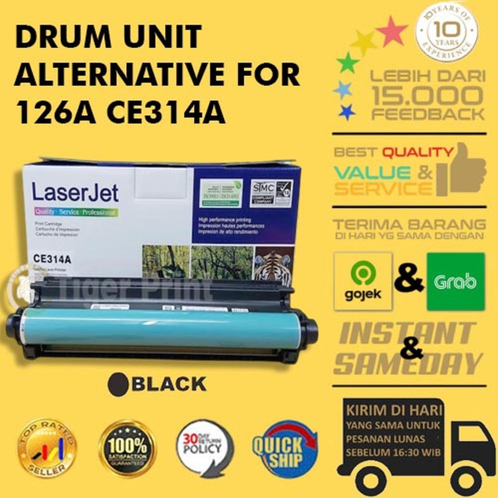 Drum Unit Imaging CRG 029 7018C