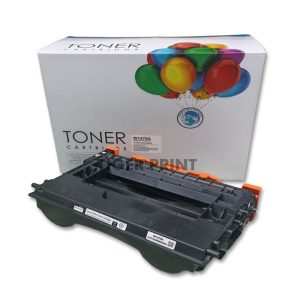 W1470A 147A Toner Cartridge Compatible