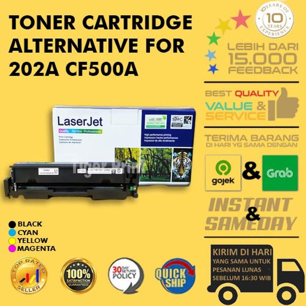 Toner Compatible CRG 045 LBP611 LBP613 MF631 MF633 Color