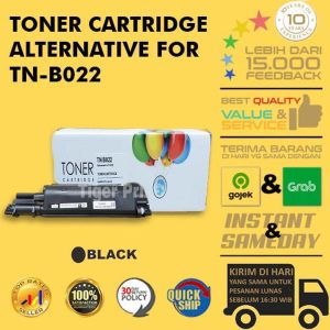 Toner Cartridge Compatible TN-B022 HL B2080DW DCP B7535DW MFC-B7715DW