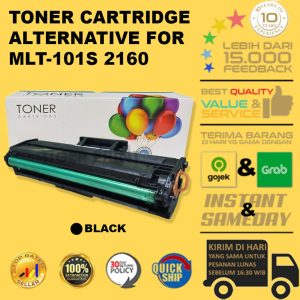 Toner Compatible For MLT-D101S MLT-D101L 101