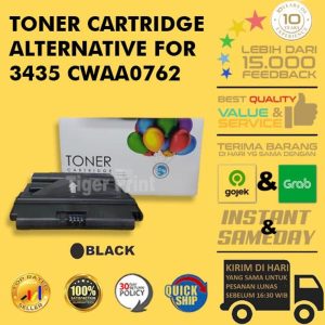Toner Compatible 3435 CWAA0762