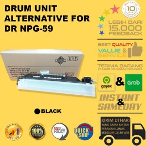 Drum Unit DR NPG59 NPG-59 NPG 59 EXV42 GPR45 iR2002L 2002G