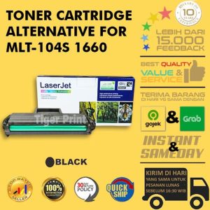 Toner Compatible MLT-D104S 104S D104 104